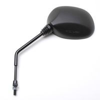 RETROVISEUR SCOOT ADAPTABLE ORIGINE VICMA POUR TREKKER OFF ROAD SQUAB