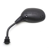 RETROVISEUR SCOOT ADAPTABLE ORIGINE VICMA POUR STALKER GAUCHE HOMOLO