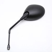 RETROVISEUR SCOOT ADAPTABLE ORIGINE VICMA POUR TREKKER 2000 > GAUCHE