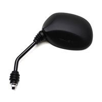 RETROVISEUR SCOOT ADAPTABLE ORIGINE VICMA POUR TYPHOON NRG NTT GAUCHE