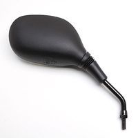 RETROVISEUR SCOOT ADAPTABLE ORIGINE VICMA POUR BOOSTER SPIRIT DROIT
