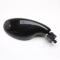 RETROVISEUR 50 A BOITE ADAPTABLE ORIGINE VICMA POUR DERBI GPR50 DROIT