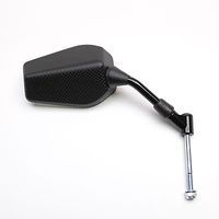 RETROVISEUR SCOOT ADAPTABLE ORIGINE VICMA POUR SPEEDFIGHT WRC TREKKER