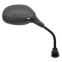 RETROVISEUR SCOOT ADAPTABLE ORIGINE VICMA POUR STALKER DROIT HOMOLOG
