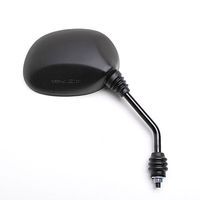 RETROVISEUR SCOOT ADAPTABLE ORIGINE VICMA POUR TYPHOON NRG NTT DROIT