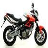 pot d'échappement Silencieux Arrow Aprilia SHIVER 750 2010 2011 - Image 1