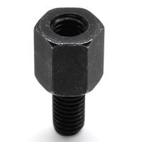 ADAPTATEUR RETROVISEUR FEMELLE D 8 EN MALE D 8 PAS A GAUCHE