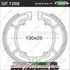 MACHOIRE DE FREIN 1289 ARRIERE ELYSEO 125 98 99 ARRIERE HEXAGON 250 98