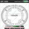 MACHOIRE DE FREIN 1303 AVANT CYGNUS 125R 95 98 ARRIERE BOOSTER BW S 100 99