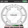MACHOIRE DE FREIN 1309 ARRIERE UC125 EPICURO 98 00