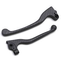 LEVIER DE FREIN SCOOT VICMA POUR TREKKER SPEEDFIGHT AJP TAMBOUR ARRIERE CAR