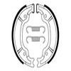 MACHOIRES DE FREIN BA199 MAJESTY 125 99 00  - Image 1