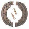 MACHOIRES DE FREIN BA206 DERBI 50CC