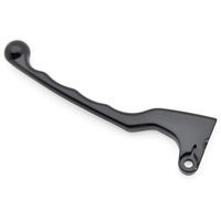 LEVIER DE FREIN CYCLO POUR 103 SPX RCX GAUCHE ALU NOIR TOMMASELLI