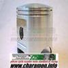 PISTON POUR YZ400 1976 78 diamètre 86MM