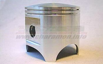 PISTON POUR YZ400 1976 78 diamètre 87MM - Image 1