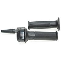 POIGNEE DE GAZ 50 A BOITE TOMMASELLI POUR RS50 XP6 < 1999 RIEJU RR S