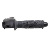 POIGNEE DE GAZ 50 A BOITE TOMMASELLI POUR RIEJU RS1 RS2 MATRIX ALU NOI