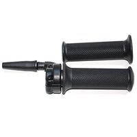 POIGNEE DE GAZ 50 A BOITE TOMMASELLI POUR XPOWER TZR50