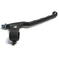POIGNEE DE FREIN CYCLO POUR 103 SPX RCX DROIT ALU NOIR TOMMASELLI