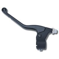POIGNEE D'EMBRAYAGE 50 A BOITE GAUCHE TOMMASELLI POUR BETA RR ALU NOIR