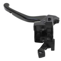 POIGNEE DE FREIN SCOOT GAUCHE TOMMASELLI POUR BOOSTER SPIRIT 1999 > N