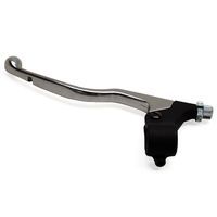 POIGNEE D'EMBRAYAGE 50 A BOITE TOMMASELLI POUR RS50 1999 > ALU NOIR