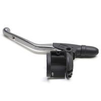POIGNEE D'EMBRAYAGE 50 A BOITE TOMMASELLI POUR RX50 1997 >