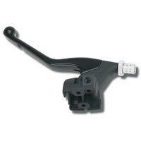 POIGNEE D'EMBRAYAGE 50 A BOITE TOMMASELLI POUR DERBI SENDA R SM ALU NO
