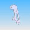 support plat rep pied 17