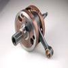 VILEBREQUIN COMPLET POUR CRF250 2004 07 réf 4063