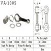 KIT BIELLE POUR ATC185 1980 ET ATC185S 1981 83 ATC185S 81 83ATC2