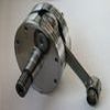VILEBREQUIN COMPLET POUR KX250 1992 04 H128 réf 4017