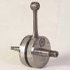 VILEBREQUIN COMPLET POUR KX60 1986 04 H130 réf 4015