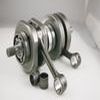 VILEBREQUIN COMPLET POUR JET KAWASAKI 750 800 1995 06 AXE 22MM