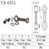 KIT BIELLE POUR JS300 1986 91 réf VA 4901