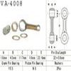 KIT BIELLE POUR KEF300 1995 02 réf VA 4008