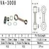 KIT BIELLE POUR LT80 1987 03 réf VA 3008
