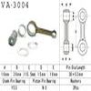 KIT BIELLE POUR LT230E 1987 93 ET LT230GE 1985 86 LT230GE 85 86L