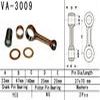 KIT BIELLE POUR LT A500F 2000 01 ET LT F500F 1998 01 LT F500F 98
