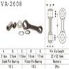 KIT BIELLE POUR YFZ350 1987 03 réf VA 2008