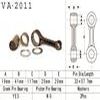 KIT BIELLE POUR YFM400 2000 01 ET YFM400FW 1999 YFM400 00 01 Y