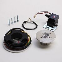 ALLUMAGE SCOOT ARTEK K1 ROTOR INTERNE AVEC ECLAIRAGE POUR KEEWAY CPI