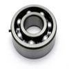 ROULEMENT DE VILEBREQUIN 25 X 62 X 17 25 X 62 X 17 PION DE CENTRAGE