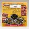 KIT ROULEMENTS ET SPYS DE VILEBREQUIN POUR KX125 88 05