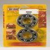 KIT ROULEMENTS DE VILEBREQUIN POUR RM Z450 05 07