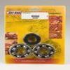 KIT ROULEMENTS ET SPYS DE VILEBREQUIN POUR yz 125 98 00