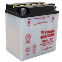 BATTERIE 12V 11Ah YUASA YB10L BP POUR PIAGGIO 125 X7 125 X8 250 X7 25