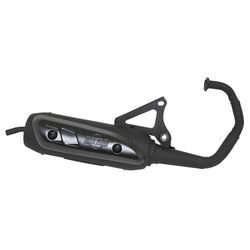 POT SCOOT Sito PLUS POUR BOOSTER 2004> CAT