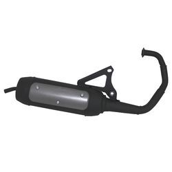 POT SCOOT Sito PLUS POUR BOOSTER BW'S <2003